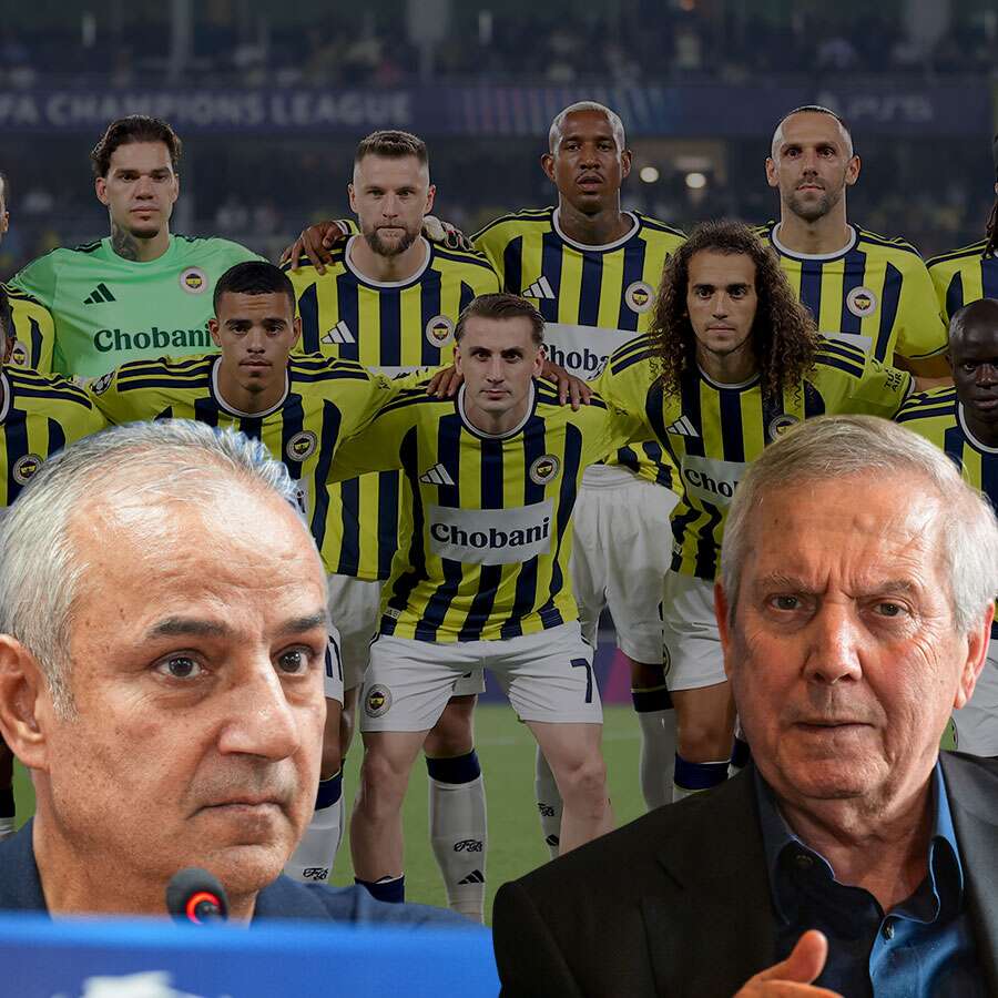 Aziz Yıldırım Ederson'u sattı Asensio için İsmail Kartal'ı odasına çağırdı: Oynatmayacaksan para kazanalım