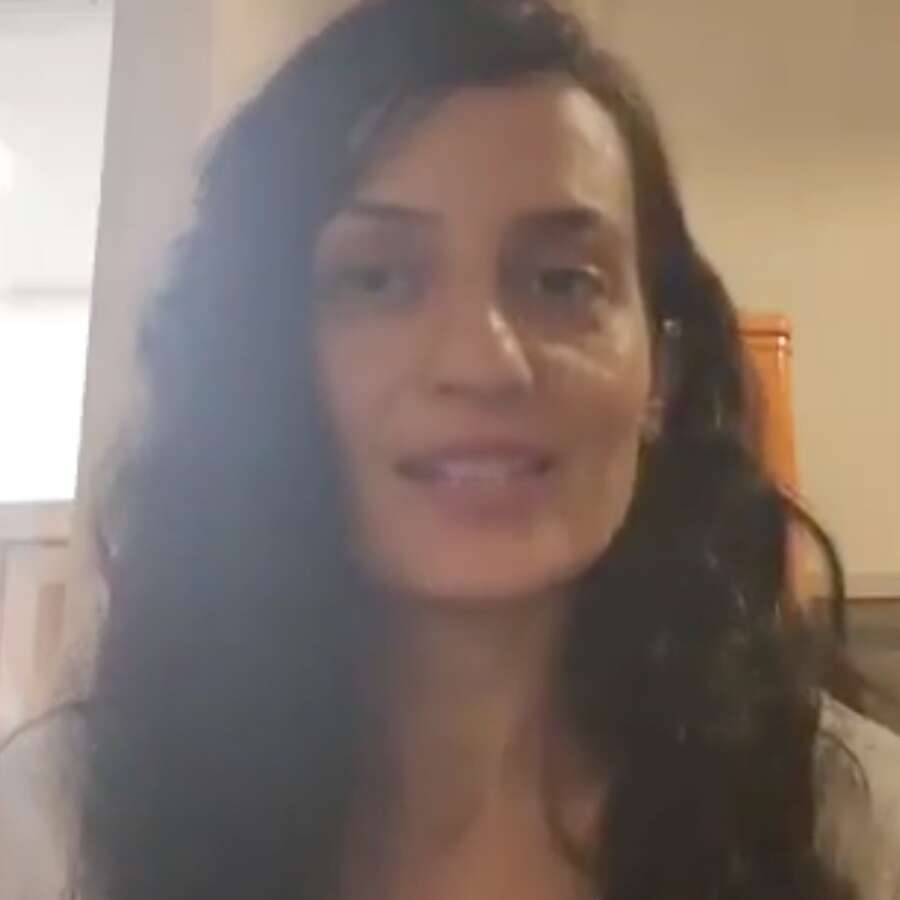 Peygamberler şehrine nefret kustu! Sosyal medyada infial yaratan video: Bu şehri komple yakmak istiyorum!