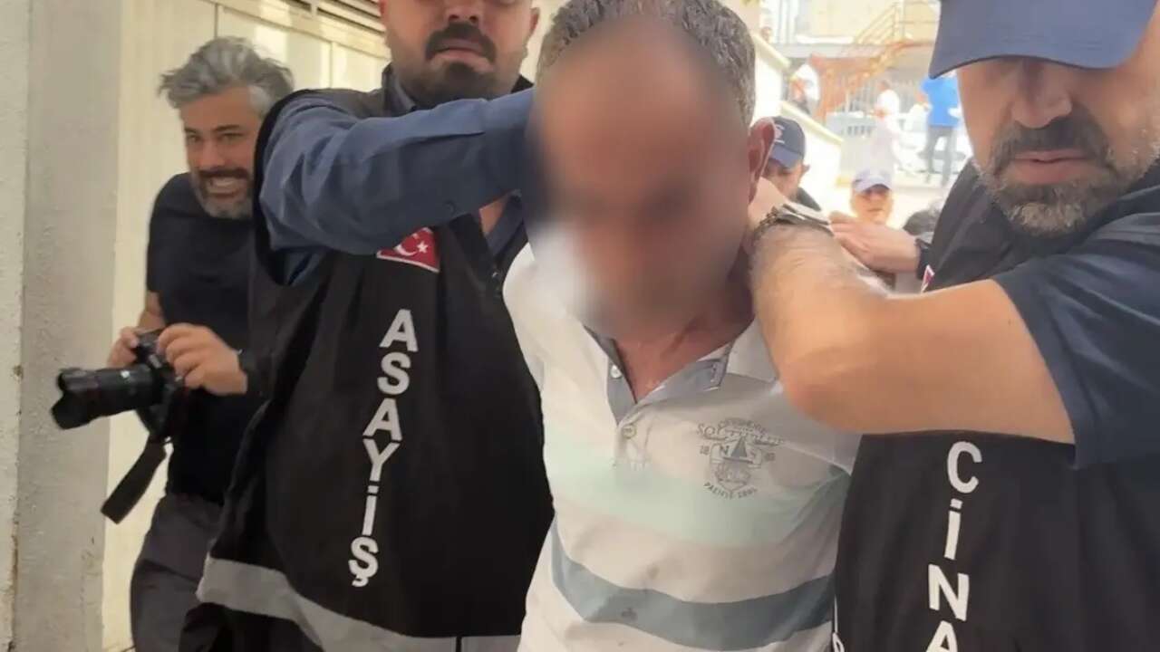 Yeni Partili Melih Meriç’i bıçaklayan Seydi Ahmet Keleş’in ifadesi ortaya çıktı! "Konum at geliyorum dedi, meyve bıçağıyla indim"