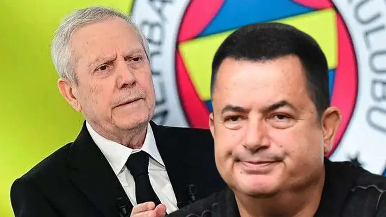 Acun Ilıcalı - Aziz Yıldırım davasında karar çıktı! Mahkemeden Fenerbahçe locası için flaş hamle