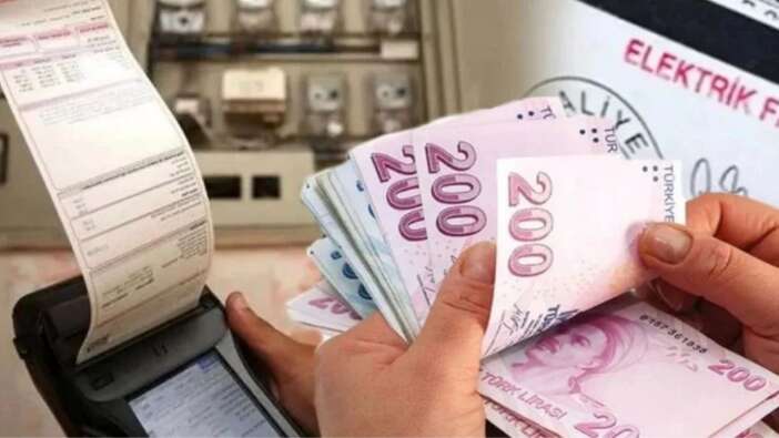 Elektrik tarifelerinde yüzde 40 ile 50 arasında zam geliyor!