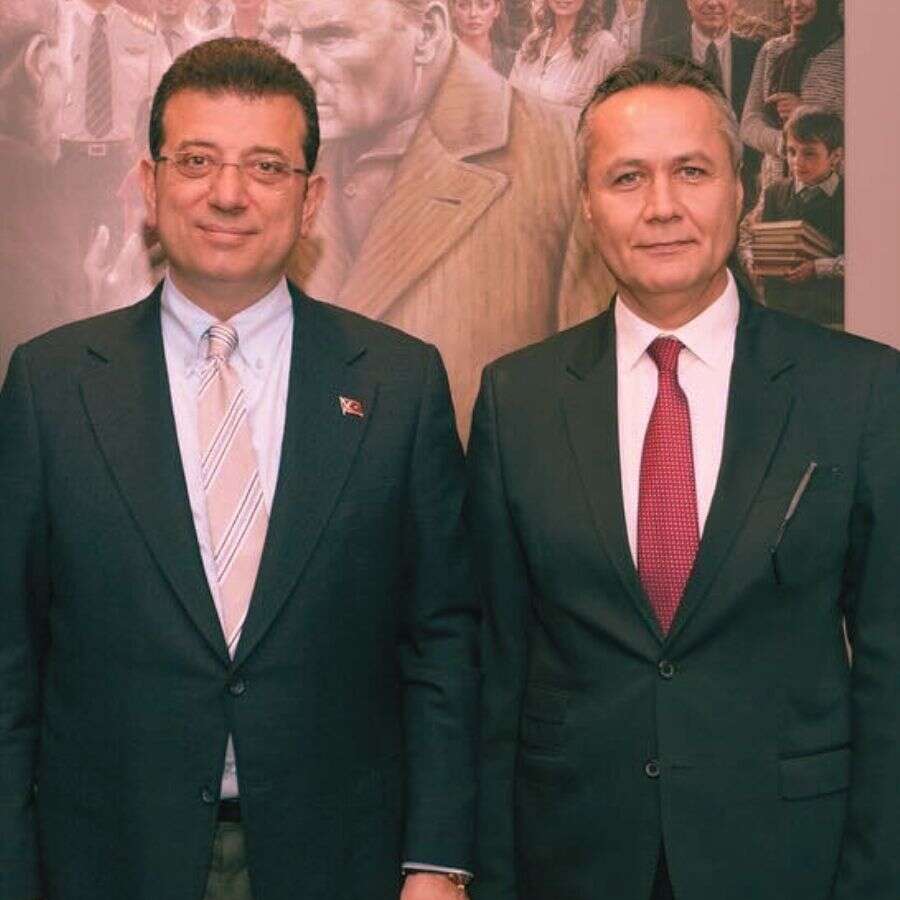 İBB davasında Erol Naim Özgüner konuştu: İmamoğlu'nun telefonu nasıl teslim edildi?