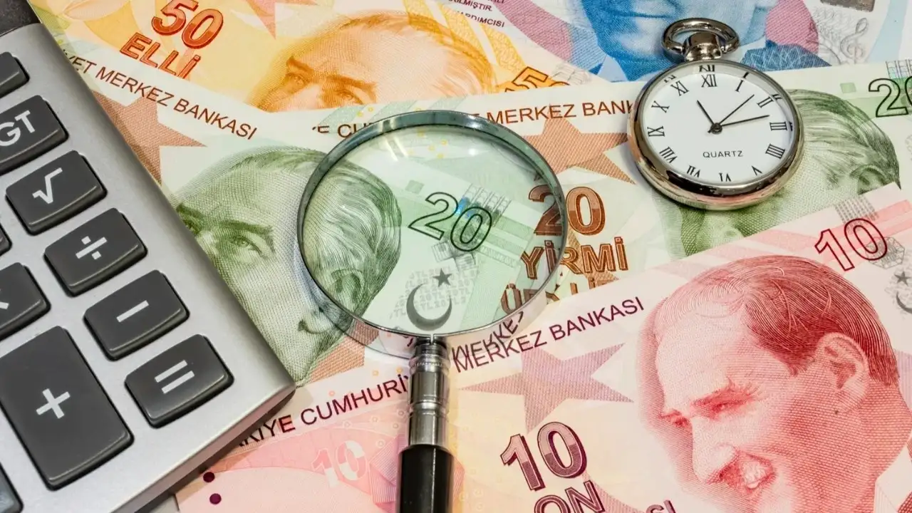Maliye Bakanlığı kısa vadeli sermaye girişini inceleme altına aldı!