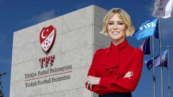 Türkiye Futbol Federasyonu (TFF) Başkan Vekili ve FIFA Sağlık Komitesi Üyesi Prof. Dr. Zehra Neşe Kavak, TFF Başkanı’nın eşinin doktoru olduğu iddiasının asılsız olduğunu açıkladı: