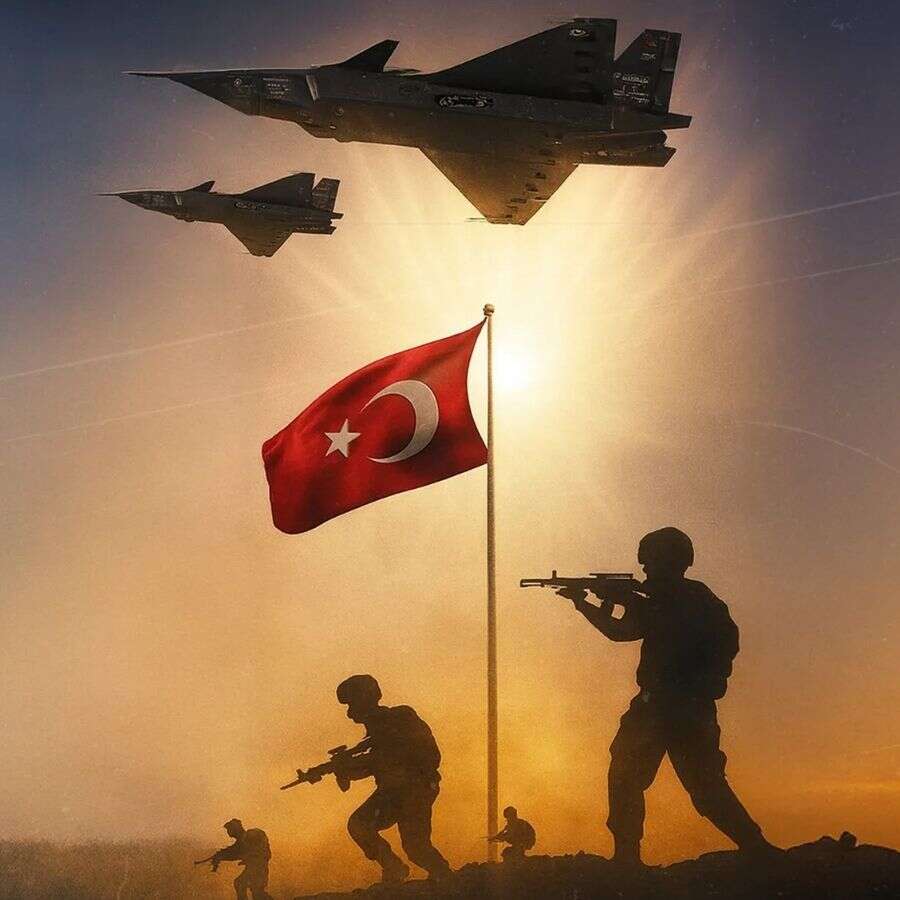 İsrail Türkiye'nin sabrını zorluyor! Suriye'nin işgal altındaki bölgesine geldi