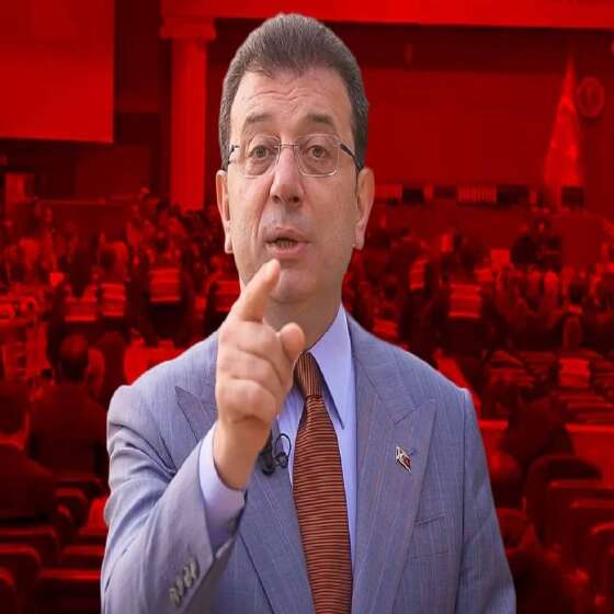 İBB davasında duruşma karıştı: İmamoğlu'nun itirafçı tanıklara sorduğu soru hakimi çileden çıkardı!
