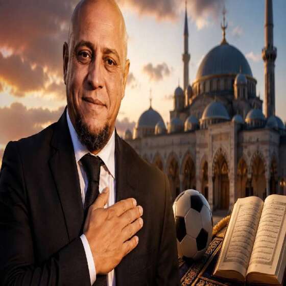 Fenerbahçe'nin efsanesi Roberto Carlos Müslüman mı oldu? Brezilyalı yıldızdan ilk açıklama geldi!