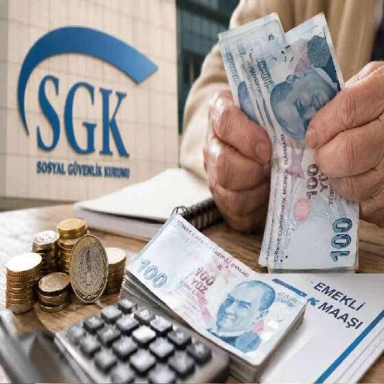Milyonlarca emekliye müjde: Uzman isim üstüne basa basa açıkladı! SGK o paraları faiziyle emekliye geri ödeyecek