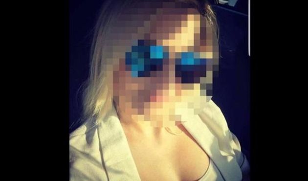 Hapla uyuttu, tecavüz etti, çıplak fotoğraflarıyla şantaj yaptı...
