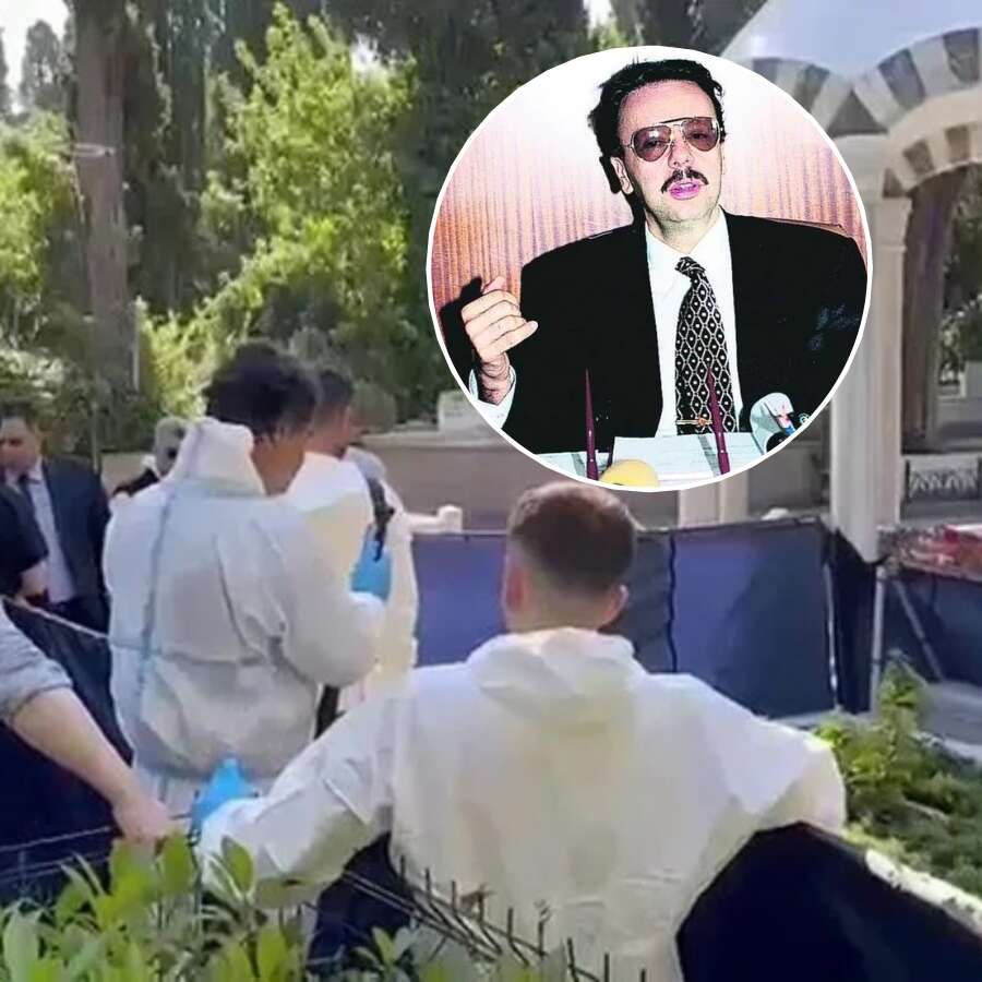 Ahmet Arif Denizolgun’un ölümüne cinayet soruşturması: Mezar açıldı, FETÖ ve sabotaj izi! Boğazındaki morluk ve zehir şüphesi