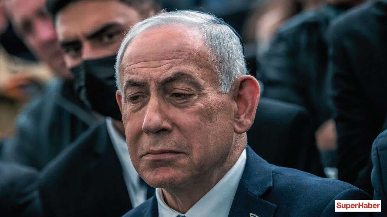 Dünya Türkiye'nin ne yapacağını merak ediyor? Netanyahu'nun sonu...