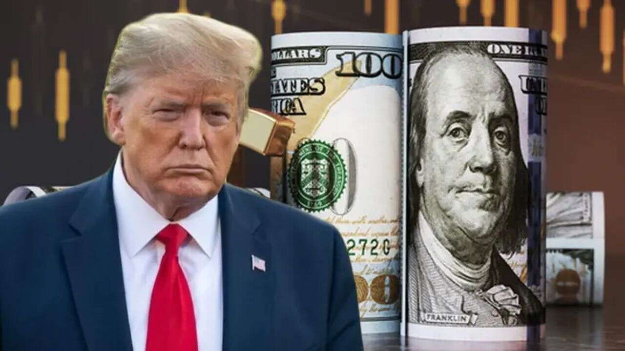 ABD’nin kamu borcu 40 trilyon doları geçti!