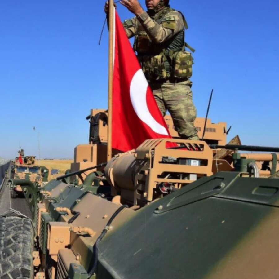 İsrail’in vurduğu üste Türk askeri var mıydı? Netanyahu'nun iddiaları sonrası açıklama geldi
