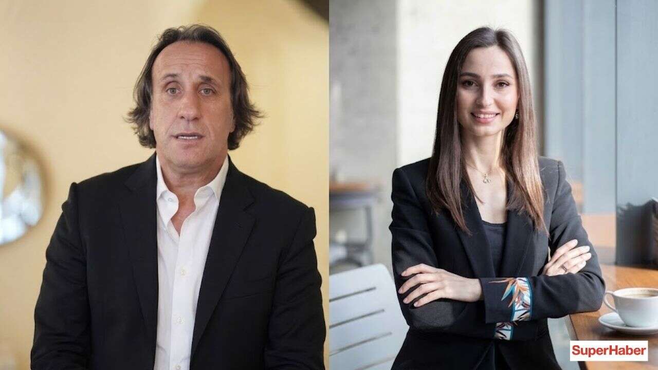 Eski sevgilisi uzaklaştırma aldırdı, 28 milyarlık anlaşma iptal oldu! Murat Özkaya'nın finansal çöküşü