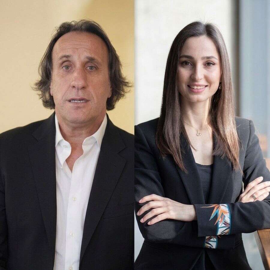 Eski sevgilisi uzaklaştırma aldırdı, 28 milyarlık anlaşma iptal oldu! Murat Özkaya'nın finansal çöküşü