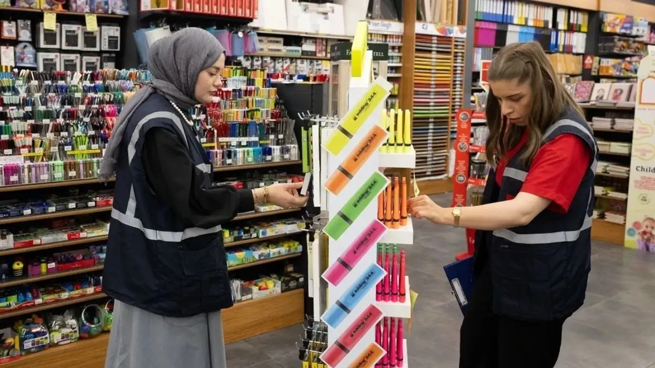 5 günde 3 bin 612 işletme denetlendi