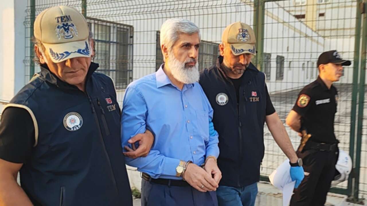 Alparslan Kuytul'la pazarlık mı yapıldı? Bomba iddia sonrası soruşturmadaki sır perdesi aralandı!