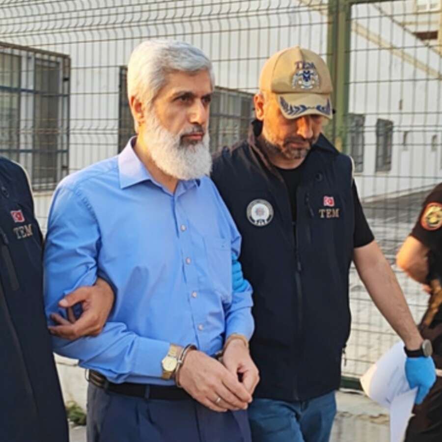 Alparslan Kuytul'la pazarlık mı yapıldı? Bomba iddia sonrası soruşturmadaki sır perdesi aralandı!