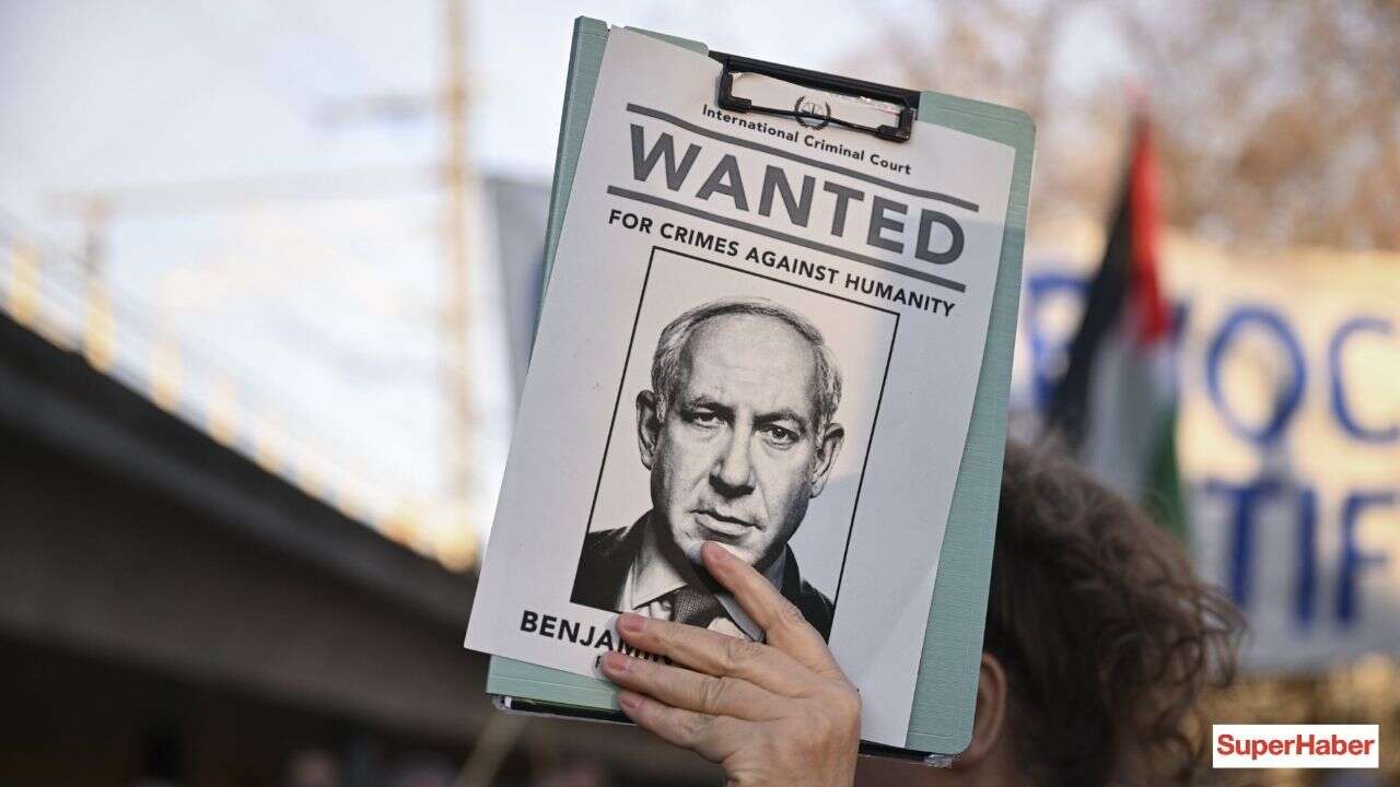 İsrailli siyasetçiler hem fikir: Türkiye Esed'in Suriye'si değil, Netanyahu tamamen raydan çıktı