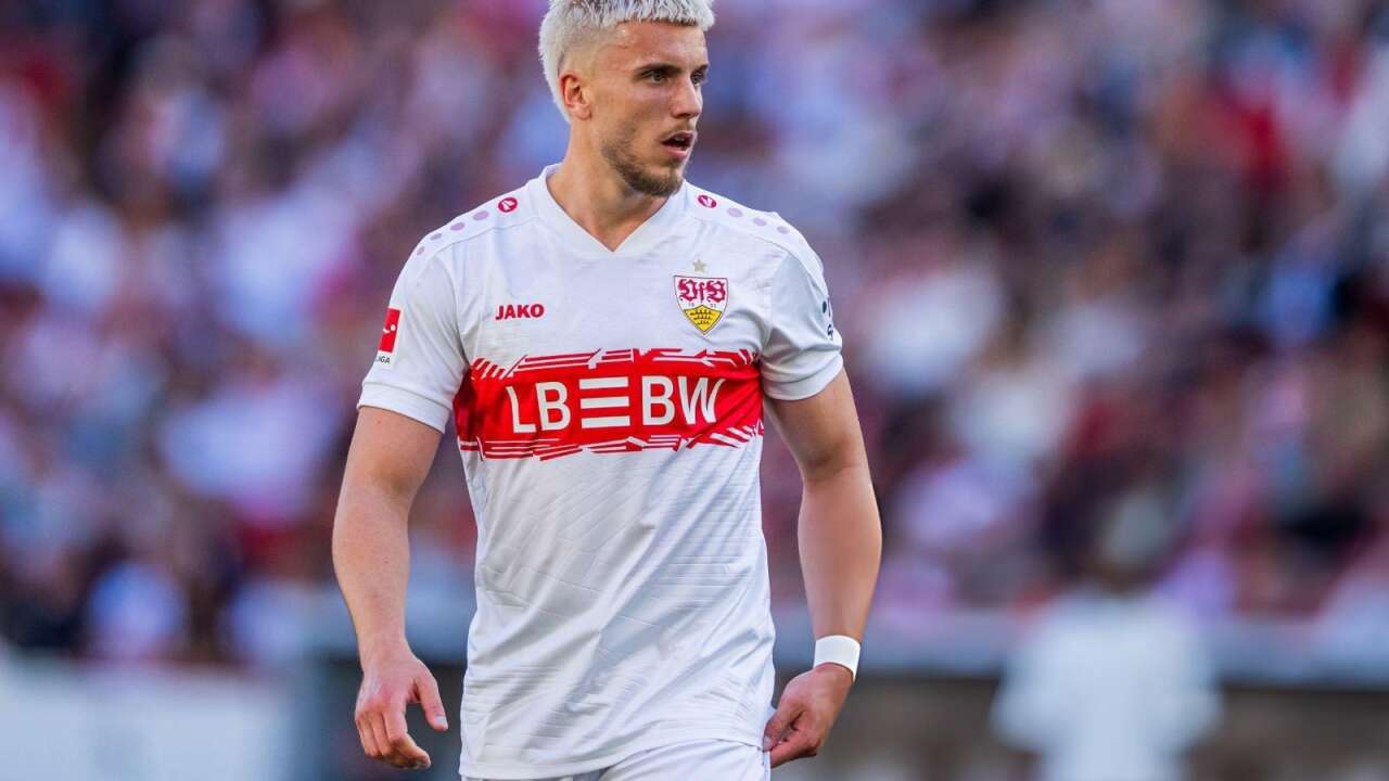 Demirovic Galatasaray'ın transfer teklifini reddetti