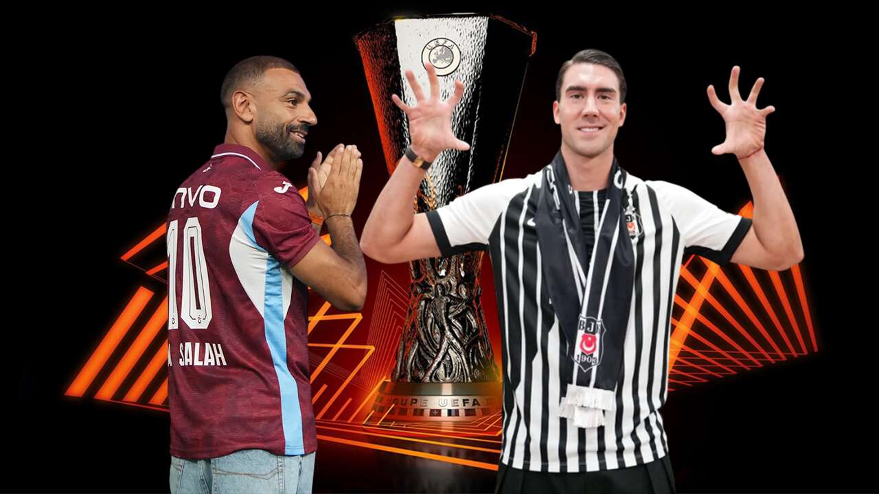 Beşiktaş ve Trabzonspor'un muhtemel rakipleri