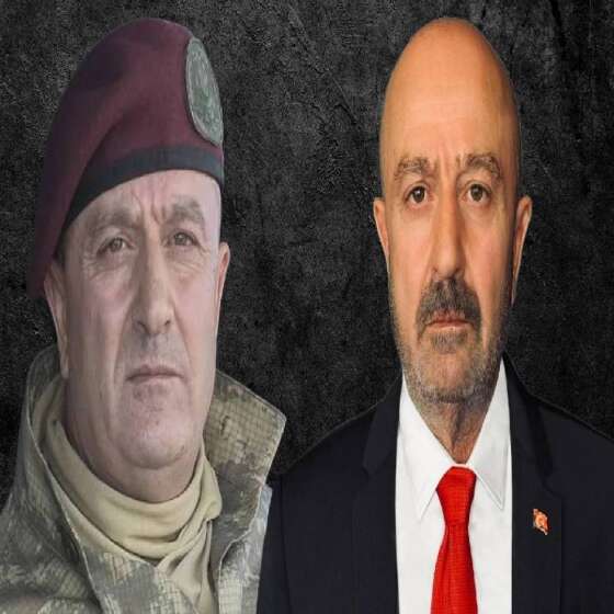 Emekli Korgeneral Zekai Aksakallı’dan İsrail'e tokat gibi cevap: Biz başka ülkelere benzemeyiz!