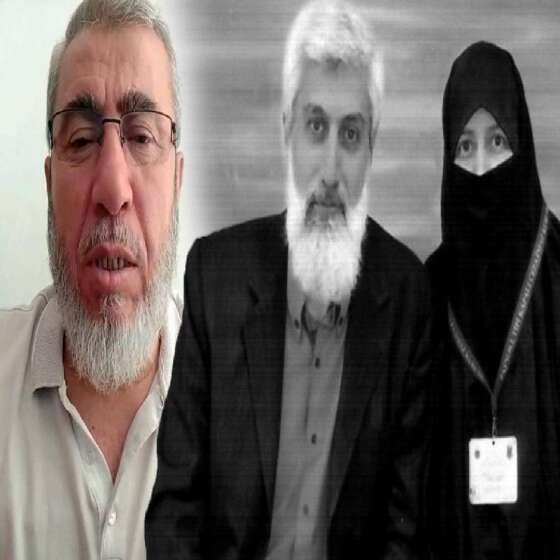 Alparslan Kuytul yapılanmasında şok ifade: 25 yıl sonra konuştu, tehditleri tek tek anlattı!