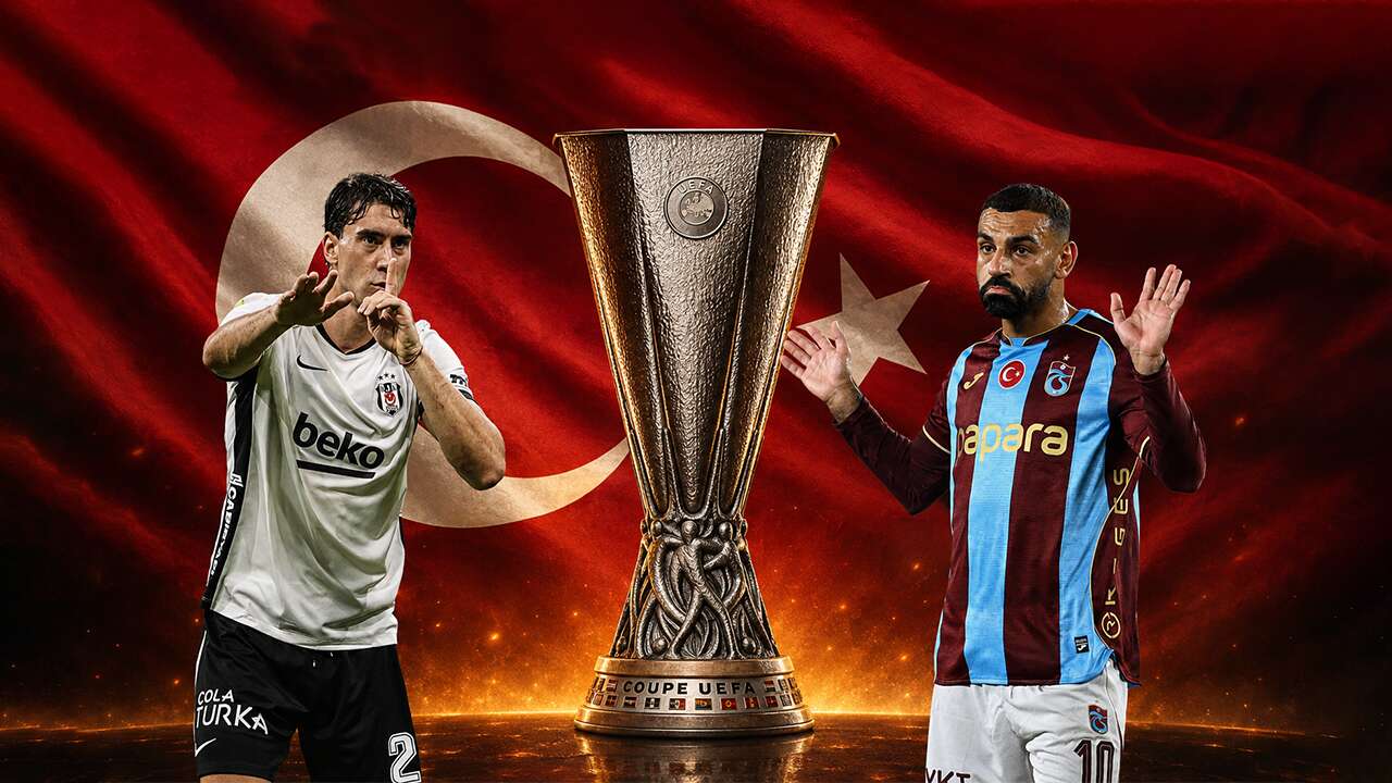 Play-off maçlarının ardından UEFA ülke puanı sıralaması güncellendi