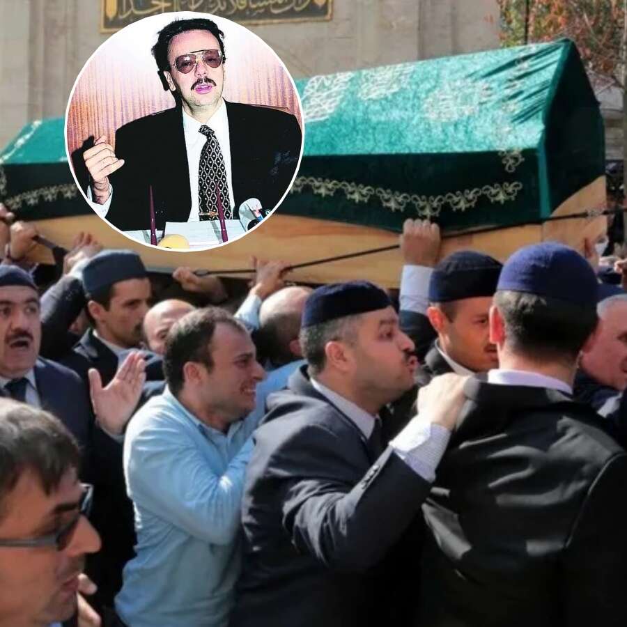 Arif Ahmet Denizolgun'un ölümünde bomba gelişme: Beykoz'daki seyise kırmızı bülten! 2023'te neden yurt dışına kaçtı?