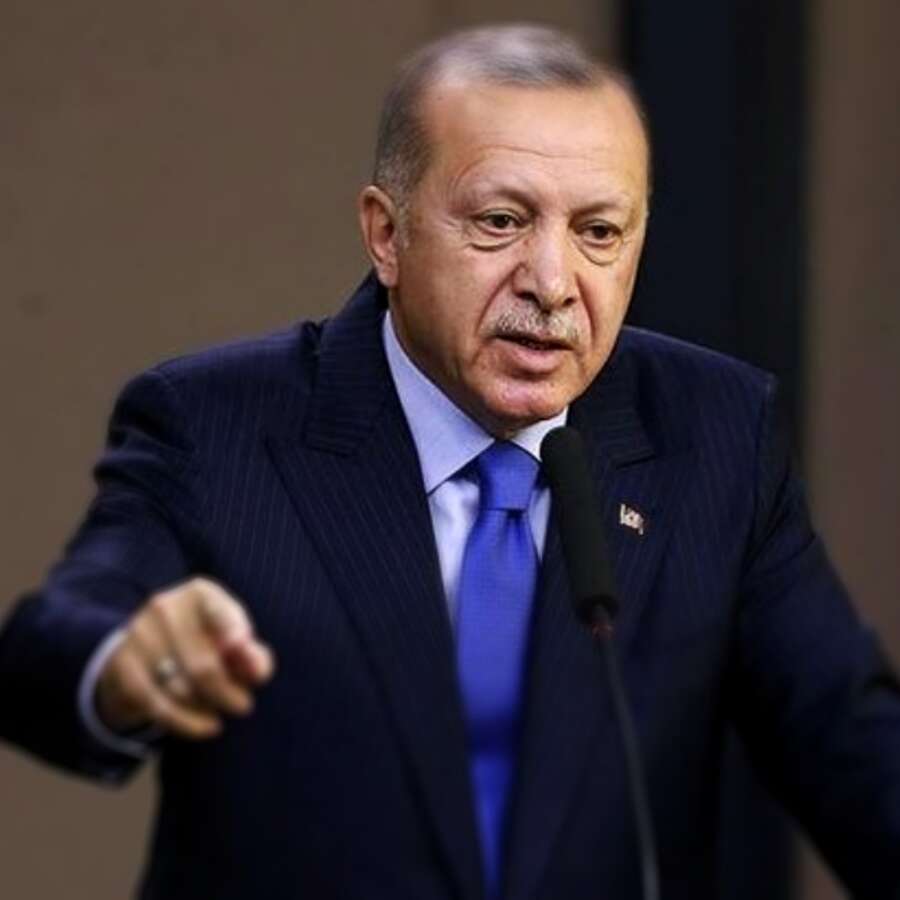 Cumhurbaşkanı Erdoğan'ın talimatıyla hazırlandı, tüm teşkilatlara gönderildi! Terörsüz Türkiye sürecinde taviz verilmeyecek 3 kırmızı çizgi