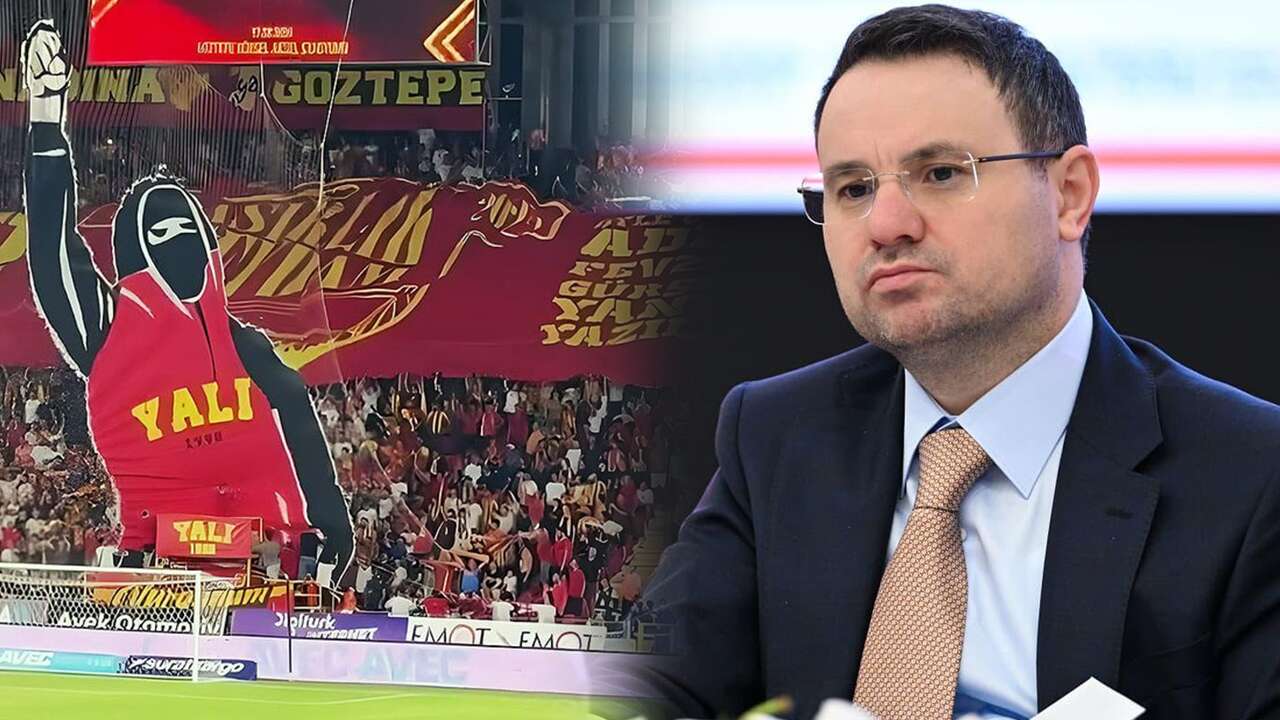 Forza ve Yalı çetelerine dev darbe: Tribünlerdeki rant ve şiddet ağı çökertildi! 4 ilde taraftar süsü verilmiş suç örgütlerine baskın!