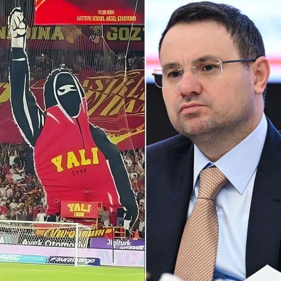 Forza ve Yalı çetelerine dev darbe: Tribünlerdeki rant ve şiddet ağı çökertildi! 4 ilde taraftar süsü verilmiş suç örgütlerine baskın!