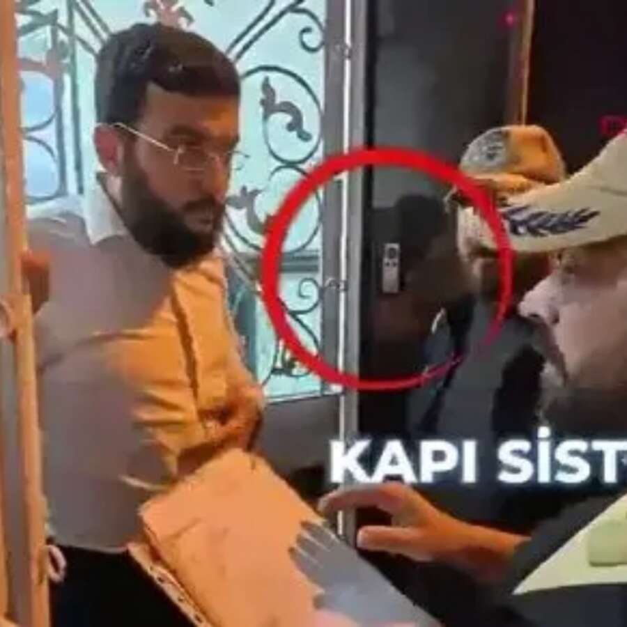 Alparslan Kuytul operasyonunda şok detay: Delilleri kaçırıp bilgisayar kasalarını boşalttılar!