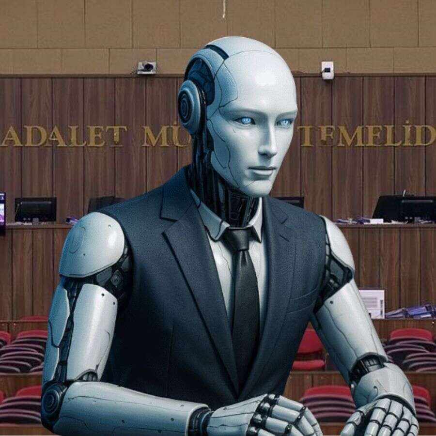 Deepfake ve sahte belge uyarısı: "Yapay Zekâ yaptı" demek sorumluluktan kurtarmıyor