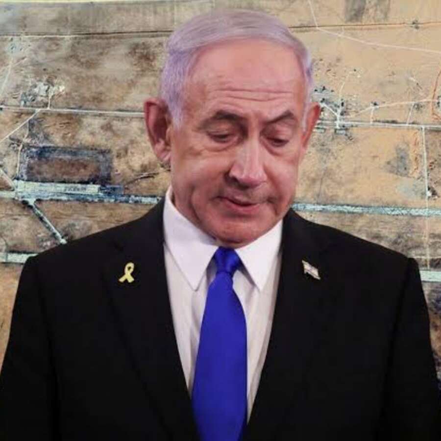 Türkiye, Netanyahu için kırmızı bülten talebinde bulundu!