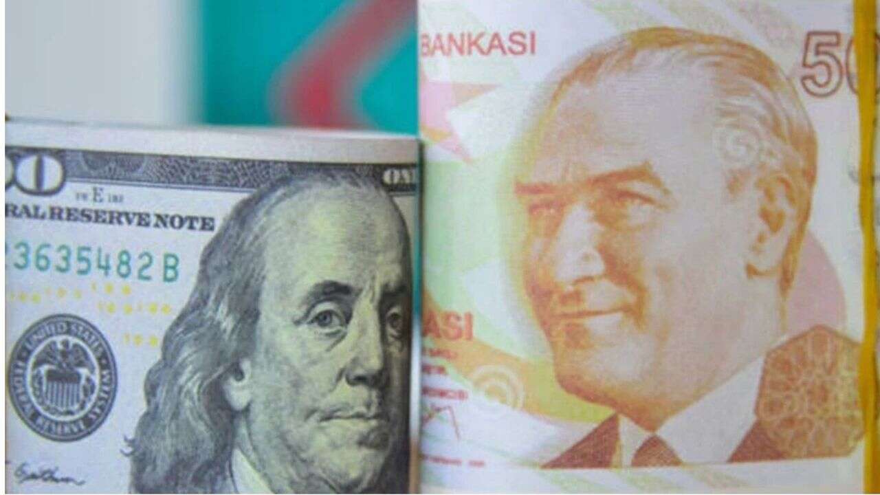 Dolar küresel piyasada değer kaybediyor!