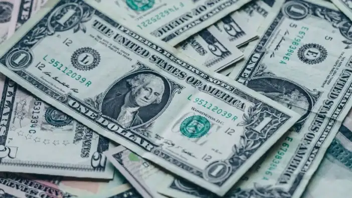 Dolar küresel piyasada değer kaybediyor!