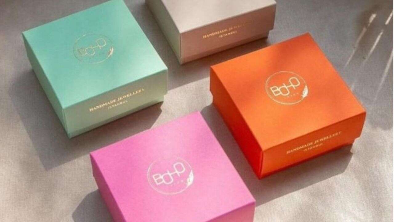 Küçük Ölçekli E-Ticaret Operasyonlarında Esnek Ambalaj Siparişi ve Logo Baskı Uygulamaları