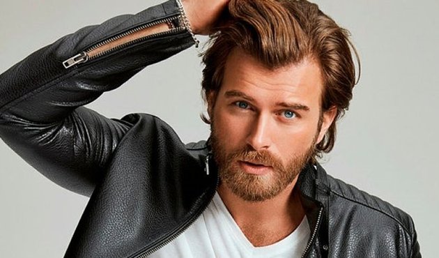Kıvanç Tatlıtuğ'a babalık çok yakıştı!