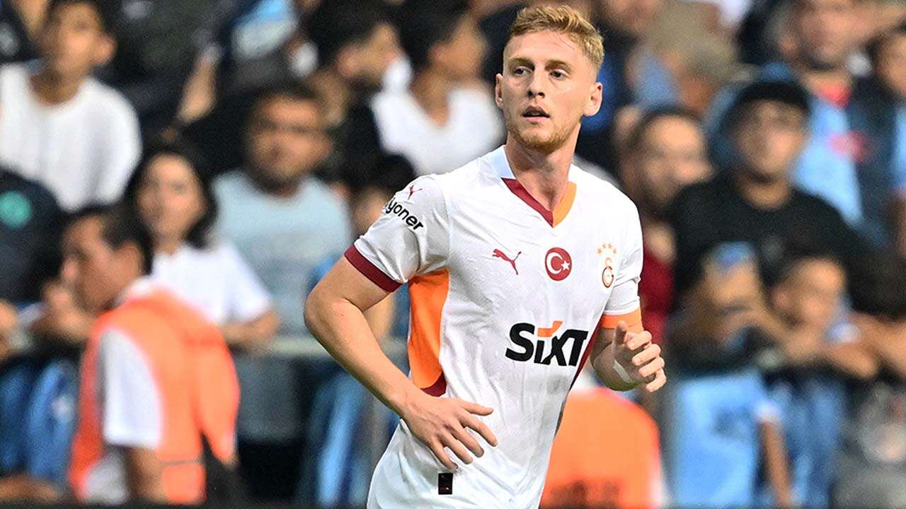 Metehan Baltacı Gençlerbirliği'ne kiralanıyor