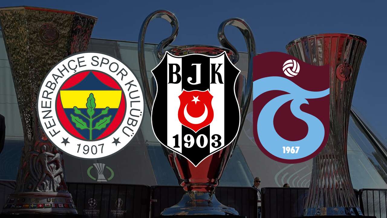 Yapay zeka takımlarımızın tur şansını tahmin etti
