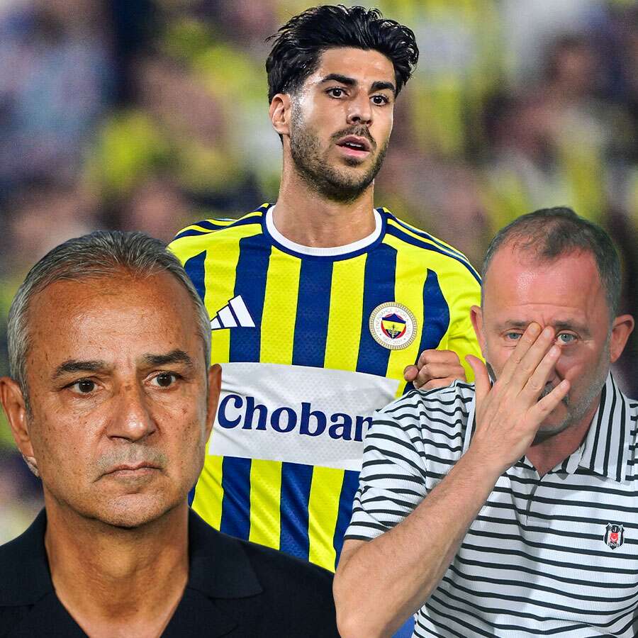 İsmail Kartal Sergen Yalçın gibi gönderilecek: Göreceksiniz daha neler çıkacak!