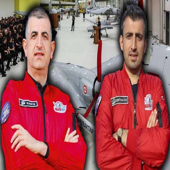 Savunma sanayinden sonra şimdi de finans: Selçuk ve Haluk Bayraktar'ın yeni şirketine SPK'dan onay geldi!