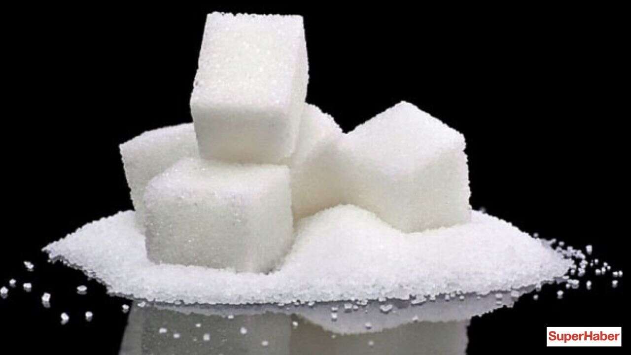 Nişasta bazlı şeker tehlikesi 10 kat aşıldı