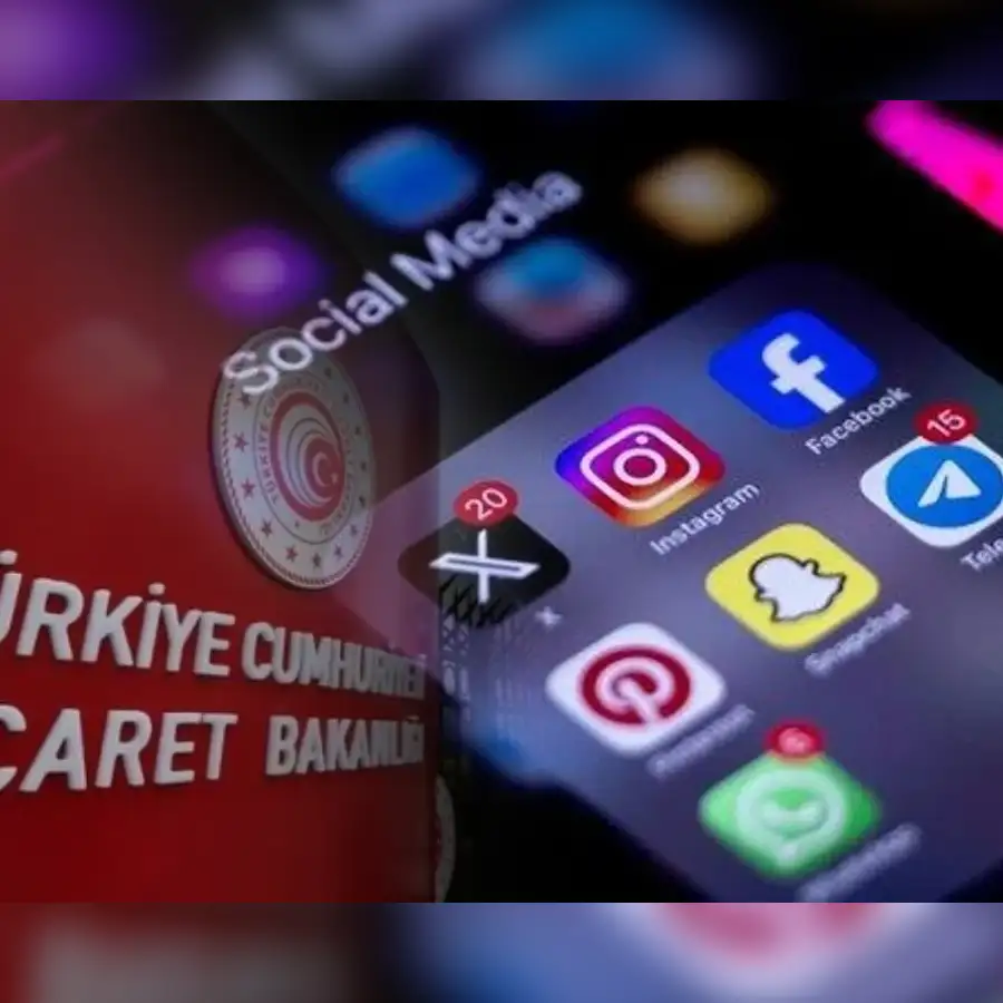 Kurallara uymayan 82 işletmeye 100'er bin TL ceza verildi!