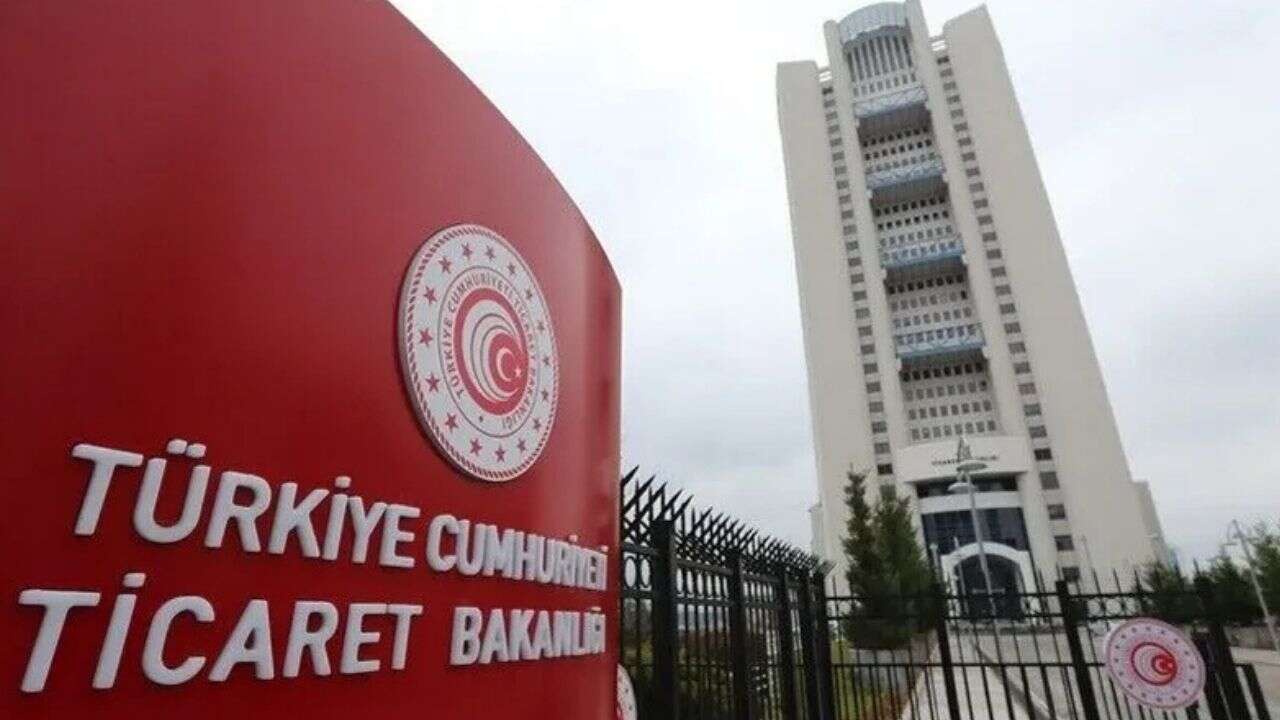 Kurallara uymayan 82 işletmeye 100'er bin TL ceza verildi!