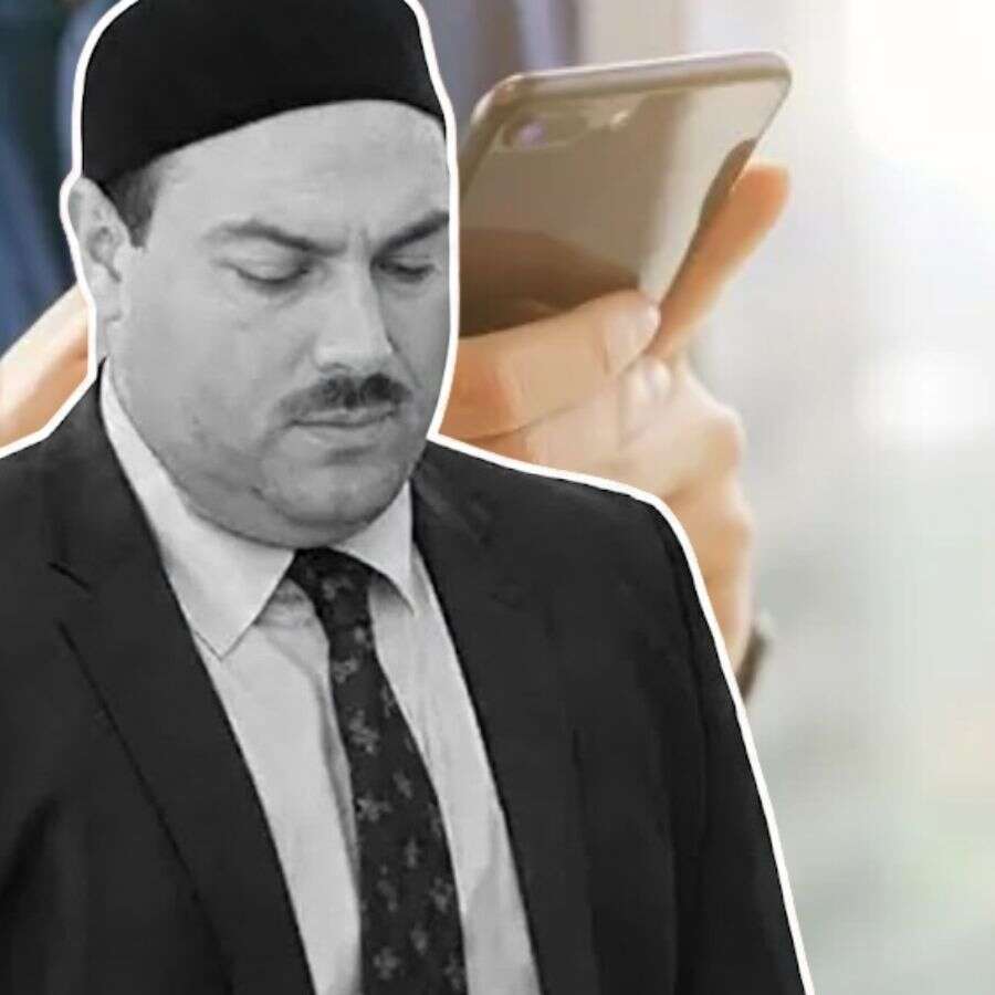 Alihan Kuriş soruşturması: Zihinsel engelli vatandaşın adına kayıtlı hat kullanmış