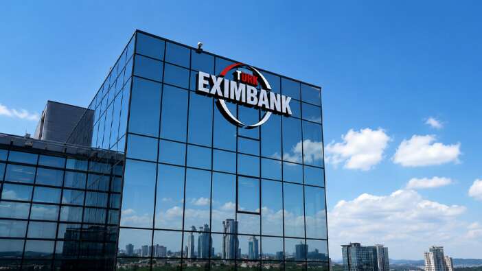 Türk Eximbank'tan ihracatçıya finansman desteği sözü!