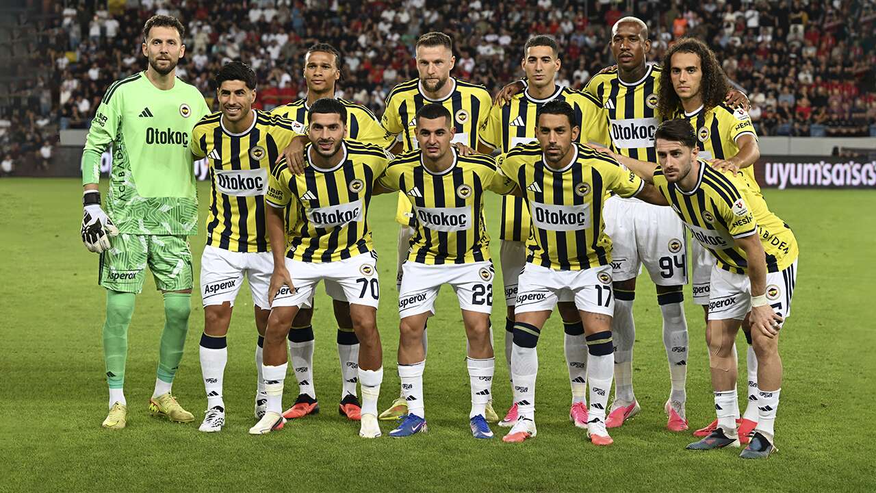 Trabzonspor'dan Fenerbahçeli futbolcuya teklif