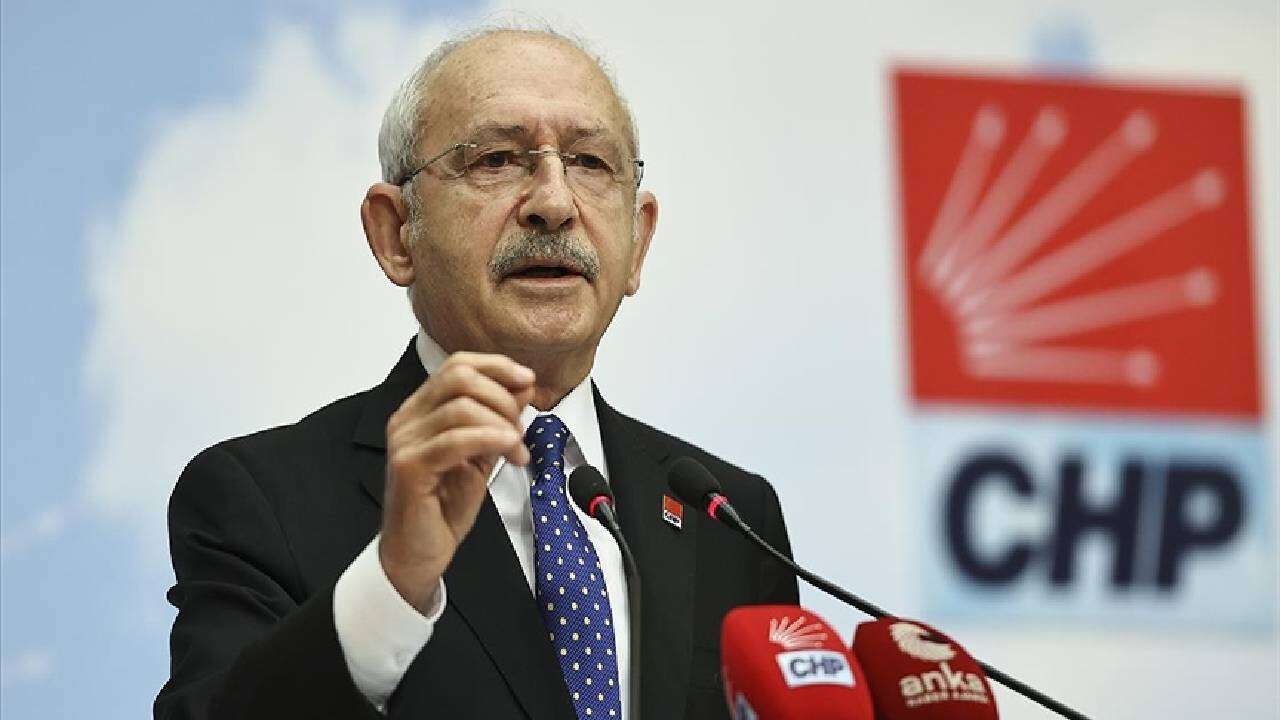 En yakın kurmayından Kılıçdaroğlu'na şok eden çağrı: 'Ben yokum deme şansı yok!' diyerek zorunlu kıldı